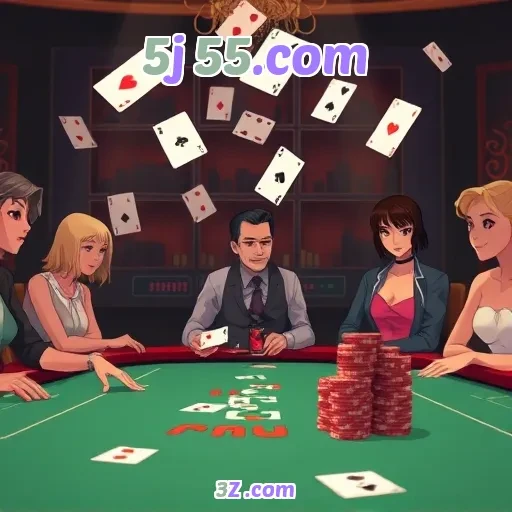 5j55.com: Descubra as Melhores Promoções de Jogos e Atrações Imperdíveis