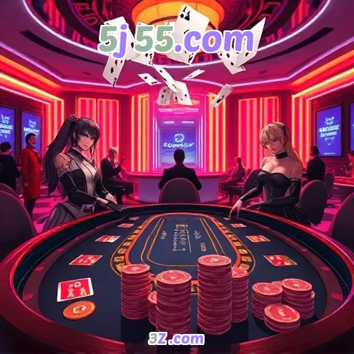 5j55.com: Descubra os Imperdíveis Bônus que Transformam sua Experiência