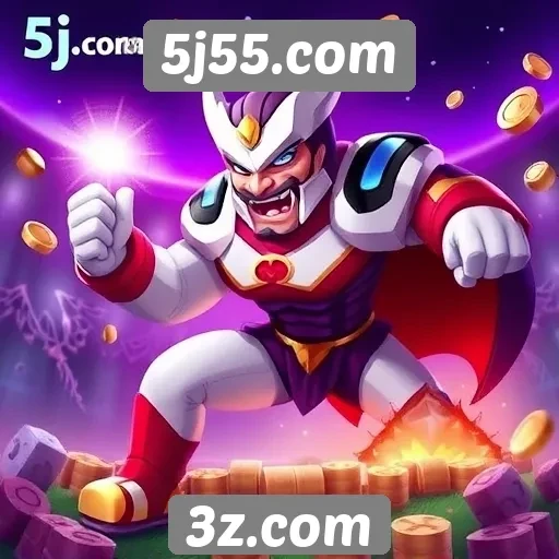 Análise da diversidade de jogos disponíveis no 5j55.com