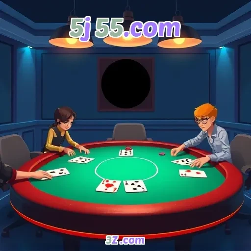 5j55.com: Como o Site Garante a Segurança dos Usuários em Jogos Online