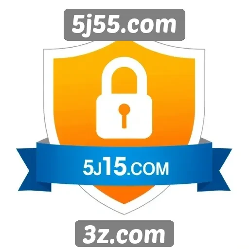 Avaliação de segurança do site de jogos 5j55.com