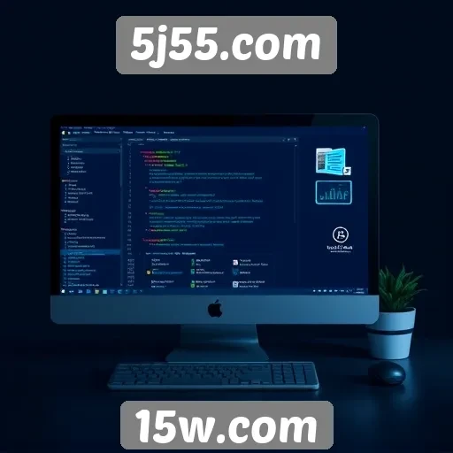 Atualizações de software no 5j55.com em destaque
