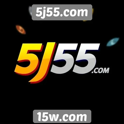 Feedback de usuários sobre a experiência no 5j55.com